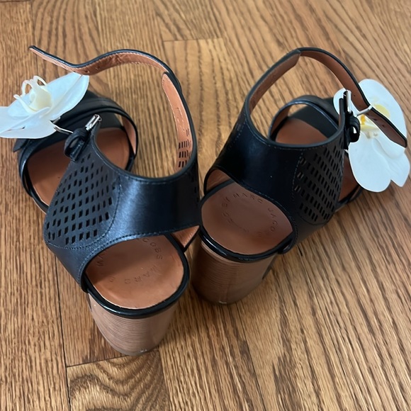 Marc Jacobs sandals size 38,5 - Picture 3 of 10